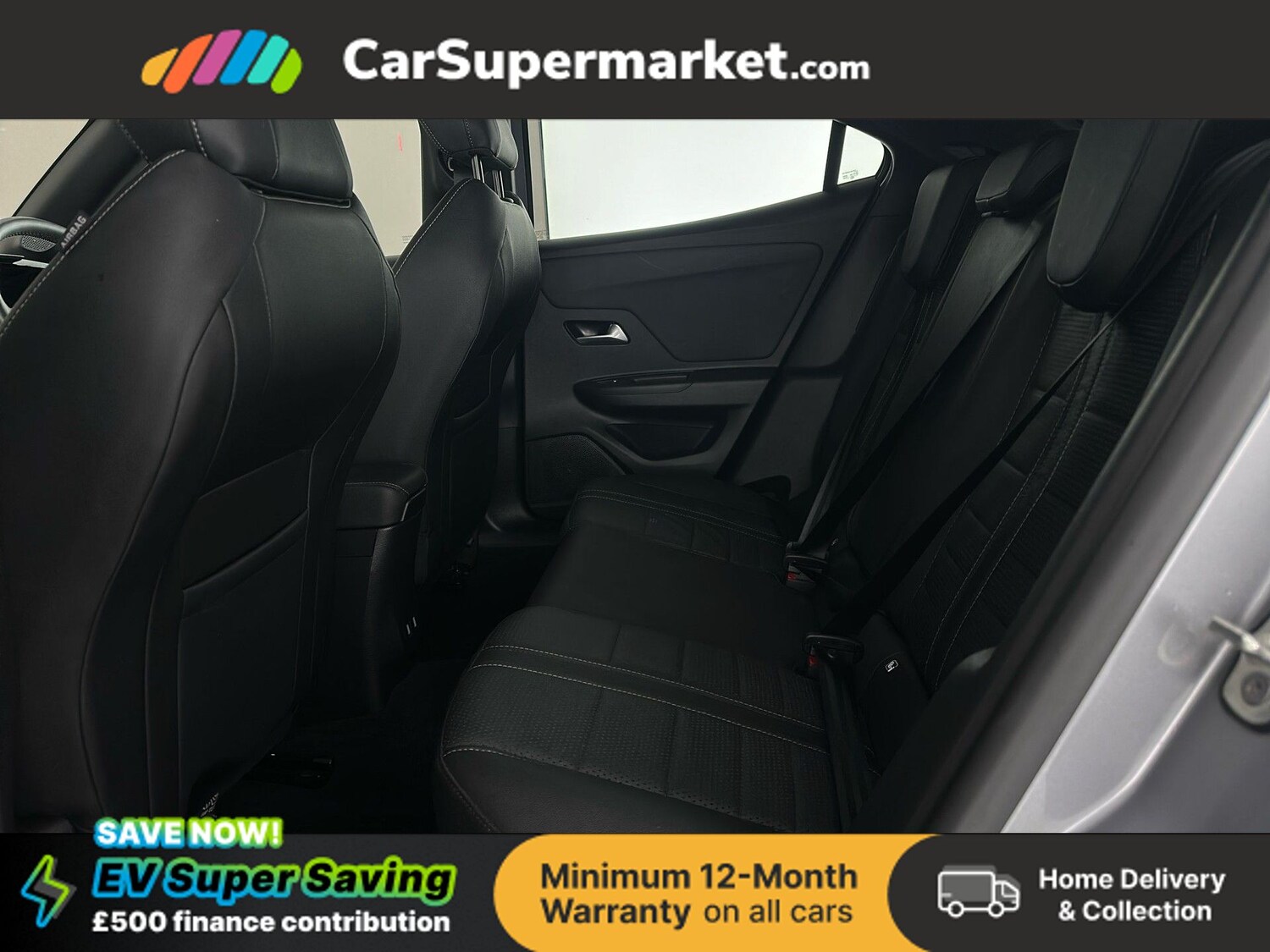 Used Vauxhall Mokka 2022 for sale - 77553349: Photo 19