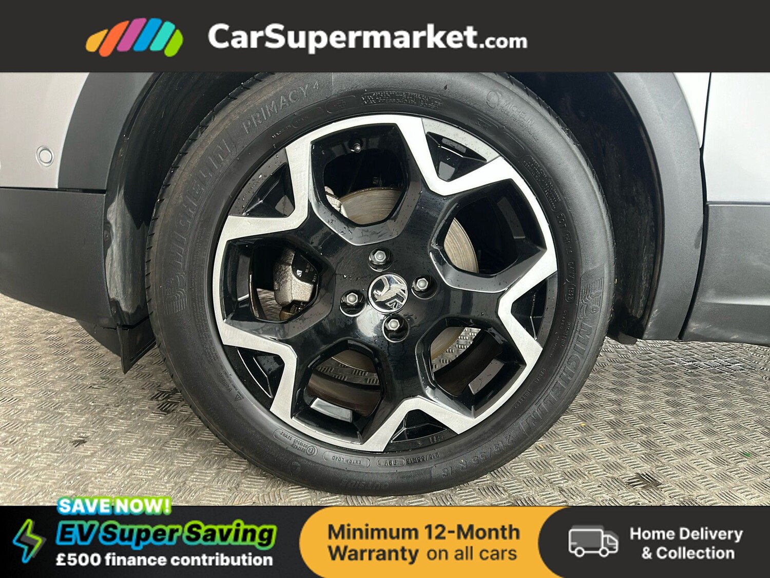 Used Vauxhall Mokka 2022 for sale - 77553349: Photo 20