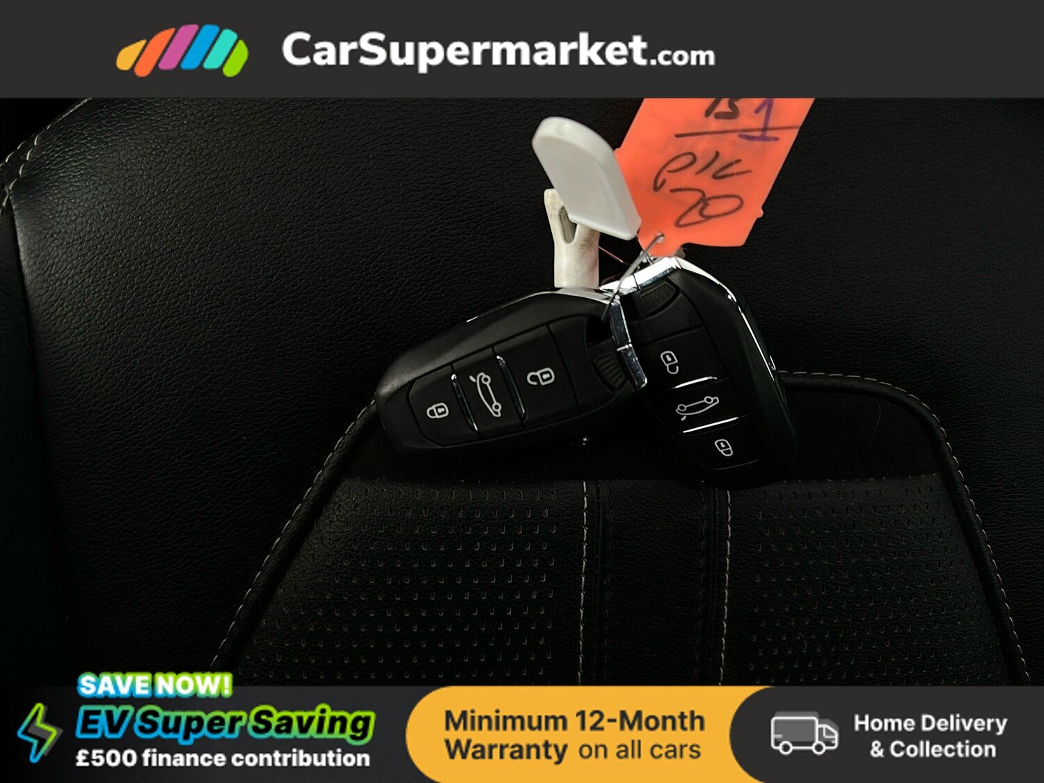 Used Vauxhall Mokka 2022 for sale - 77553349: Photo 24