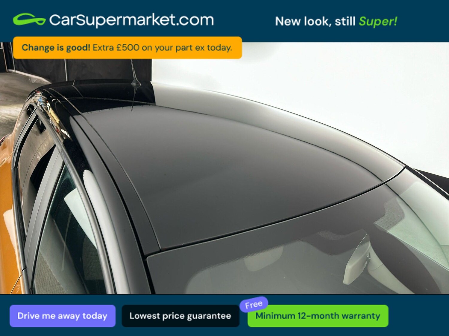 Used Renault Captur 2019 for sale - 78190006: Photo 22