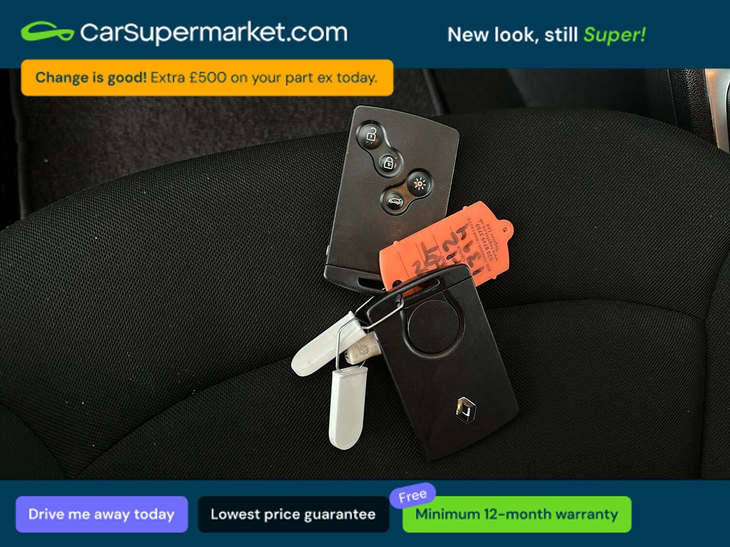 Used Renault Captur 2019 for sale - 78190006: Photo 24