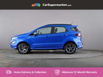 Used Ford Ecosport 2022 for sale - 74950867: Photo