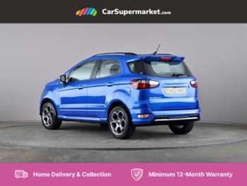 Used Ford Ecosport 2022 for sale - 74950867: Photo