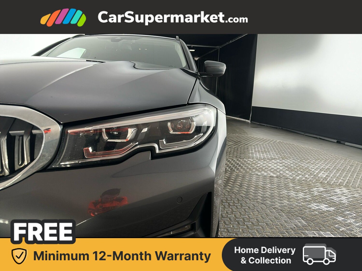 Used BMW 3 Series 2022 for sale - 78097802: Photo 20