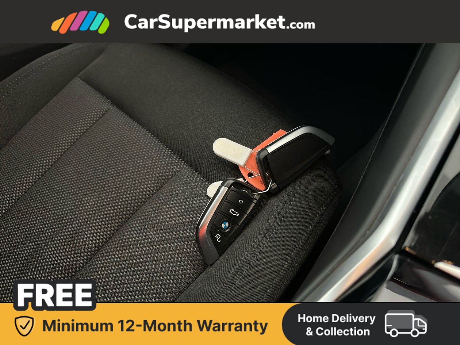 Used BMW 3 Series 2022 for sale - 78097802: Photo 23