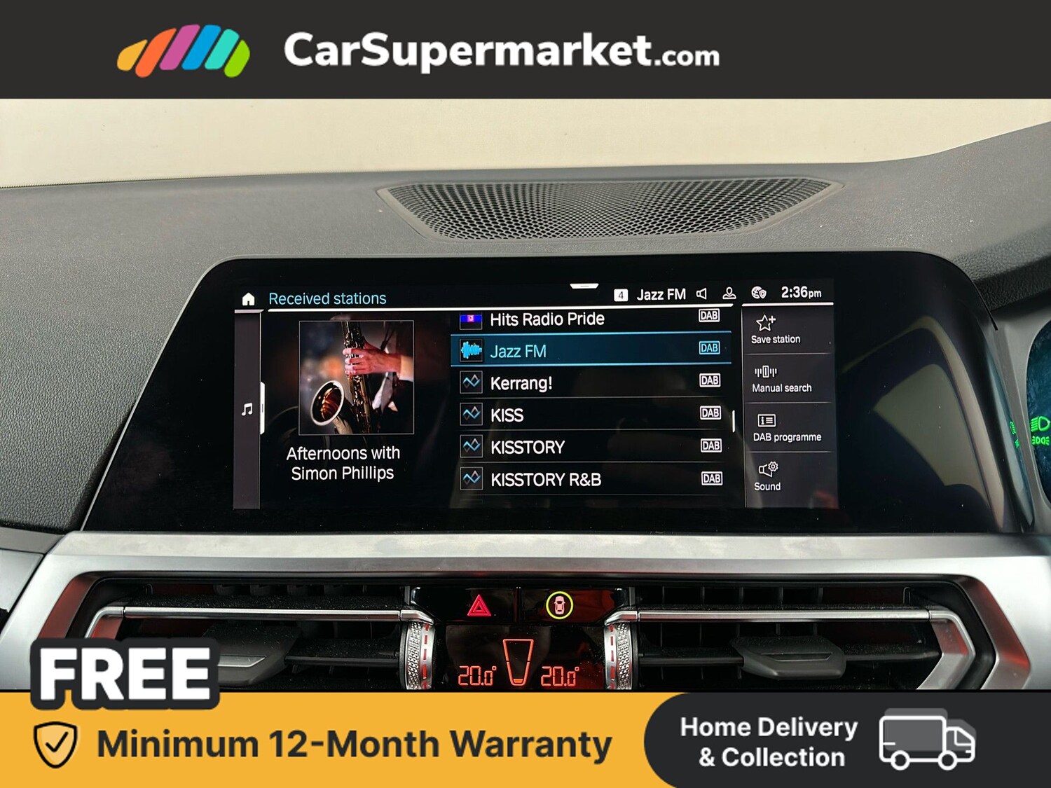 Used BMW 3 Series 2022 for sale - 78097802: Photo 24