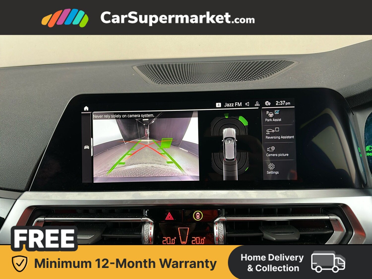 Used BMW 3 Series 2022 for sale - 78097802: Photo 27