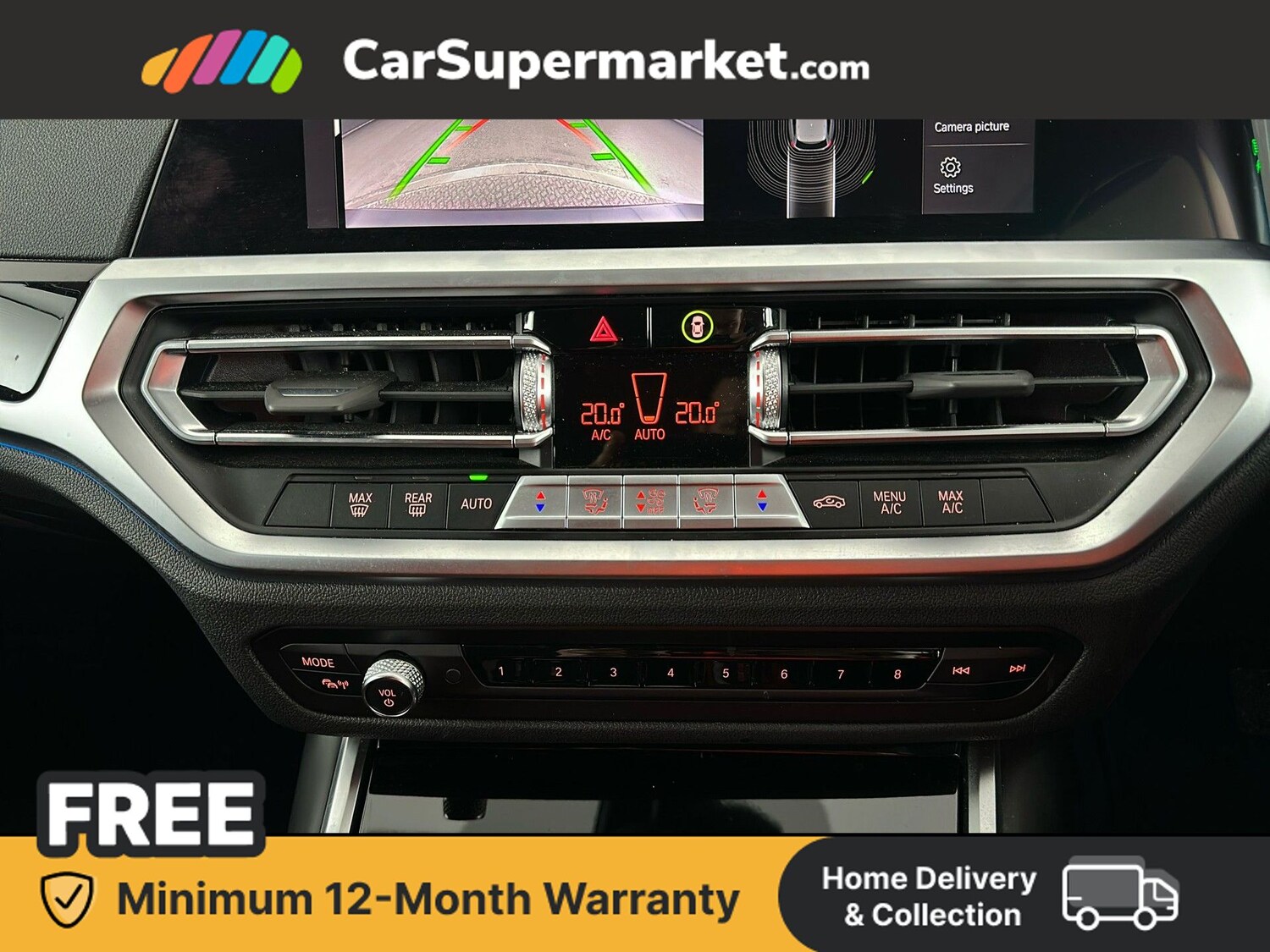 Used BMW 3 Series 2022 for sale - 78097802: Photo 28