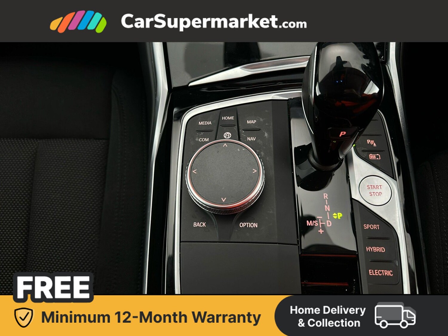 Used BMW 3 Series 2022 for sale - 78097802: Photo 29