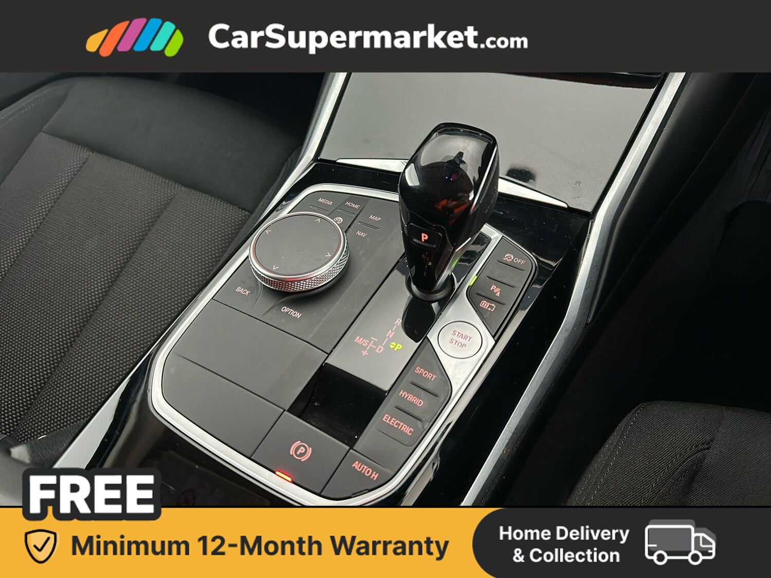 Used BMW 3 Series 2022 for sale - 78097802: Photo 30