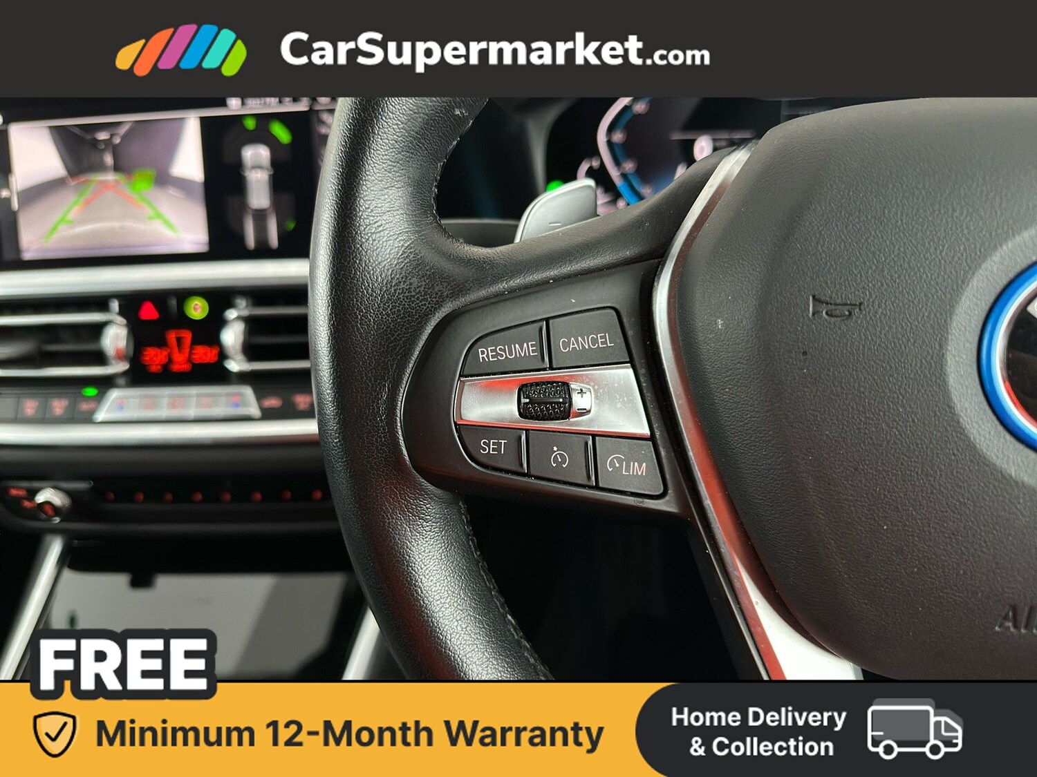 Used BMW 3 Series 2022 for sale - 78097802: Photo 31