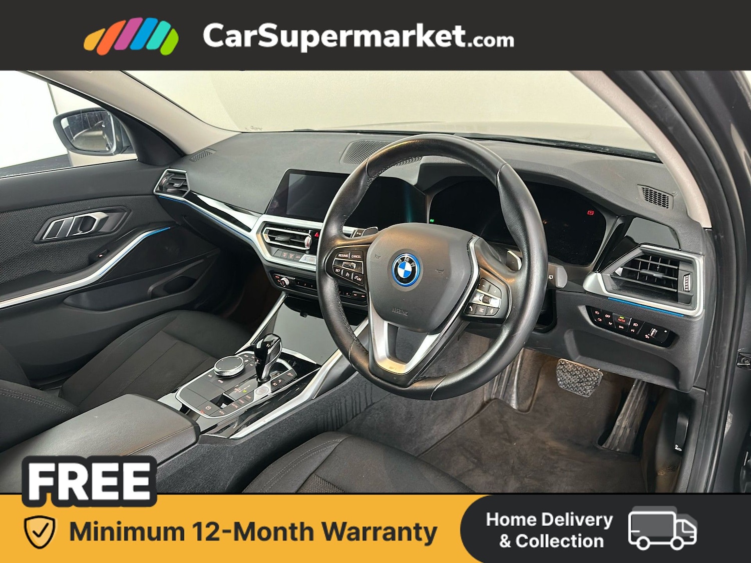 Used BMW 3 Series 2022 for sale - 78097802: Photo 33