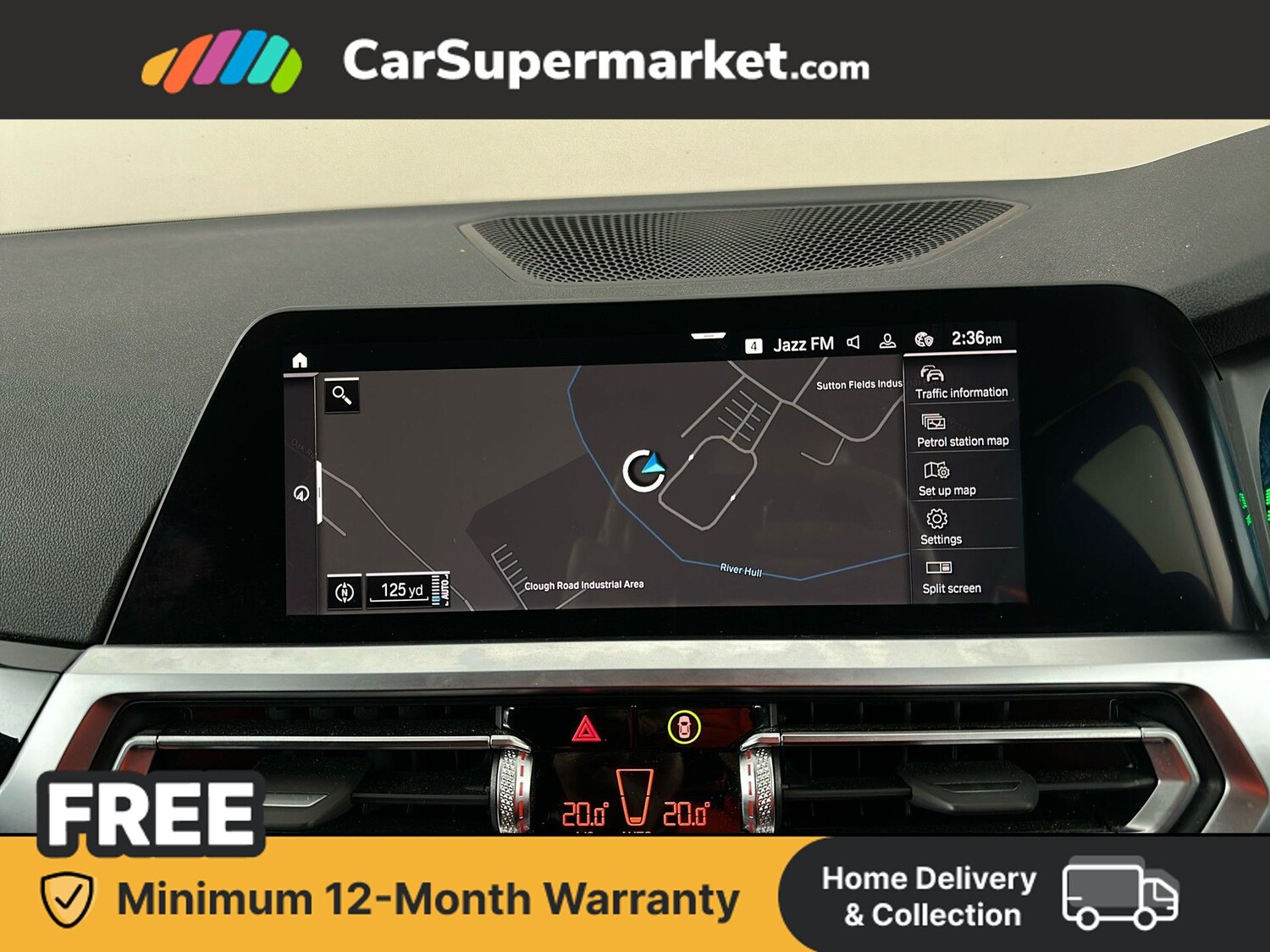 Used BMW 3 Series 2022 for sale - 78097802: Photo 35