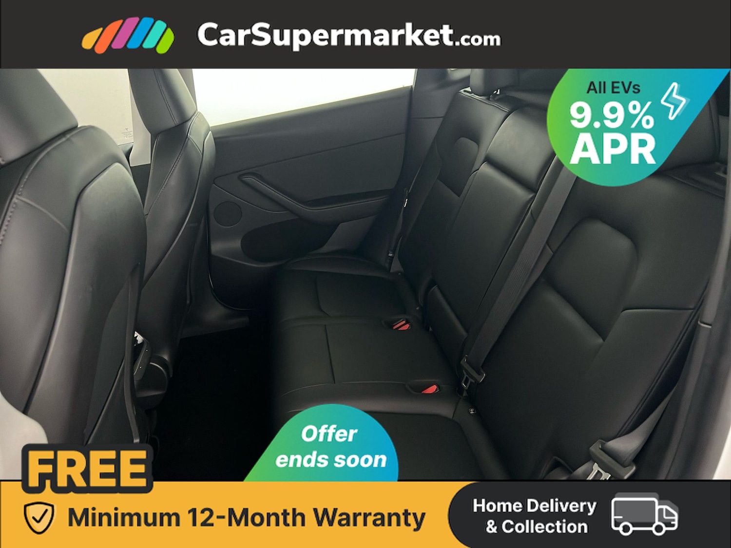 Used Tesla Model Y 2022 for sale - 76346342: Photo 20