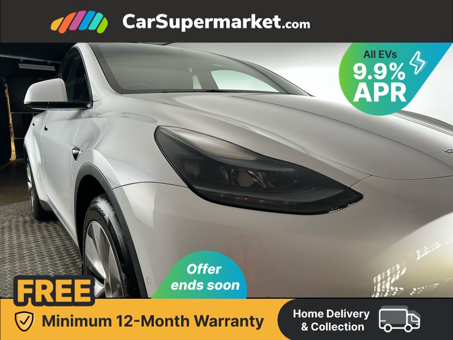 Used Tesla Model Y 2022 for sale - 76346342: Photo 22