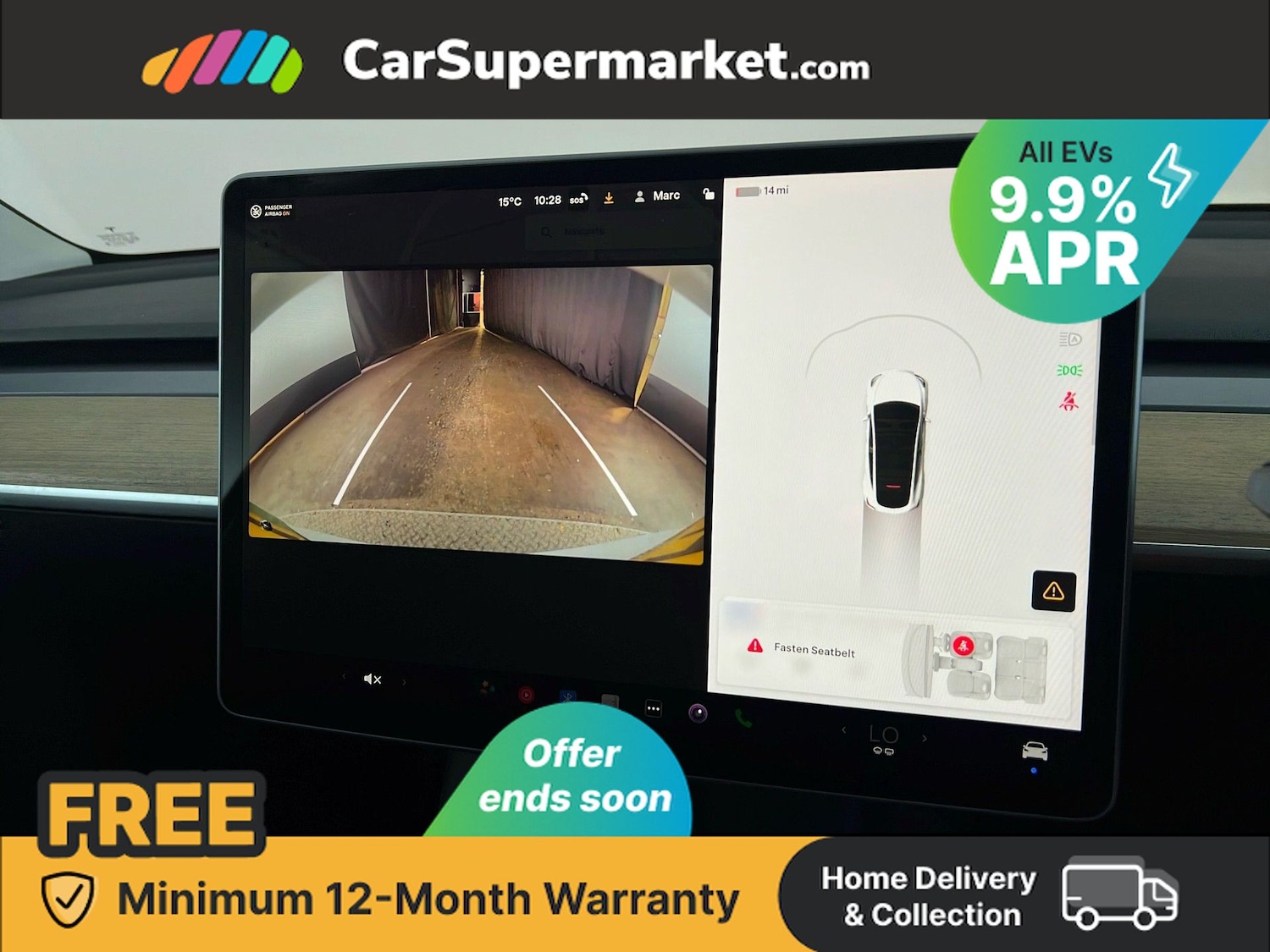 Used Tesla Model Y 2022 for sale - 76346342: Photo 30