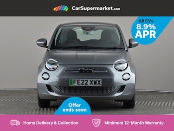 Used Fiat 500 2022 for sale - 75932733: Photo