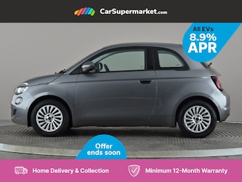 Used Fiat 500 2022 for sale - 75932733: Photo