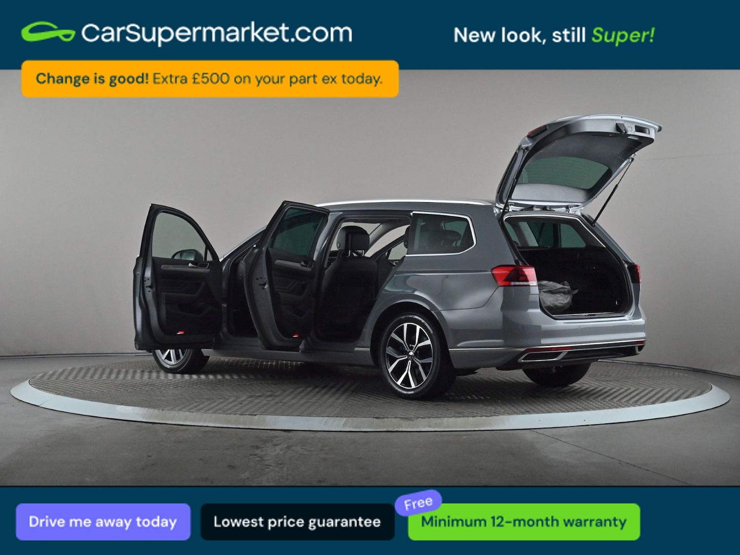 Used Volkswagen Passat 2022 for sale - 78189695: Photo 11