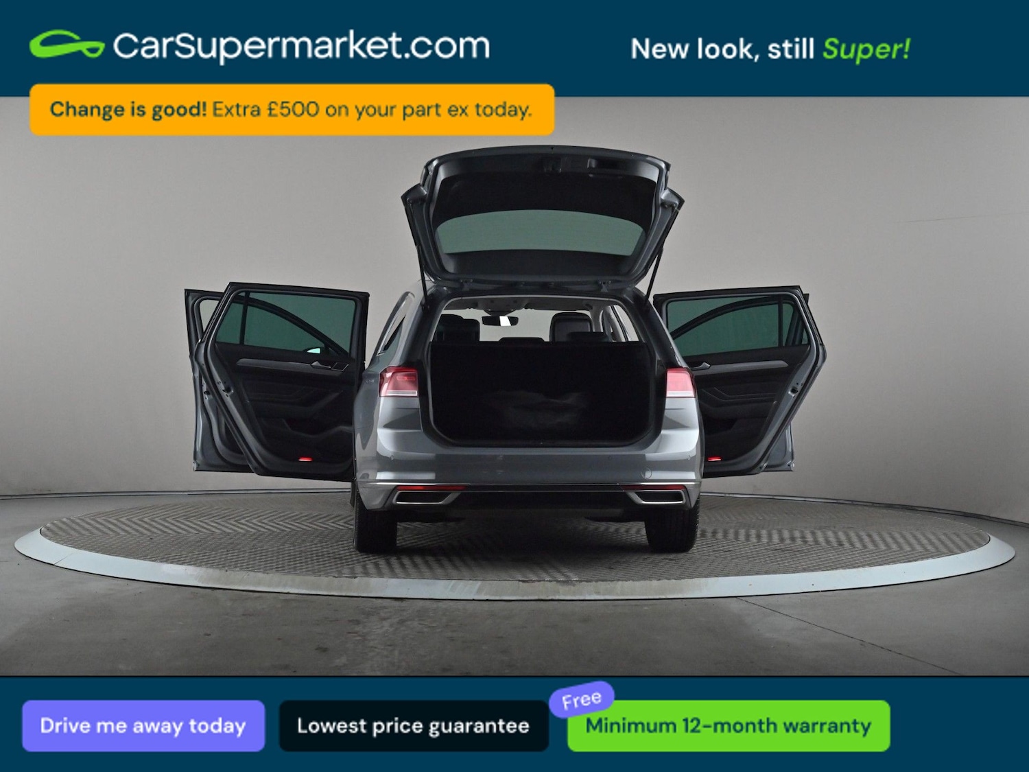 Used Volkswagen Passat 2022 for sale - 78189695: Photo 12