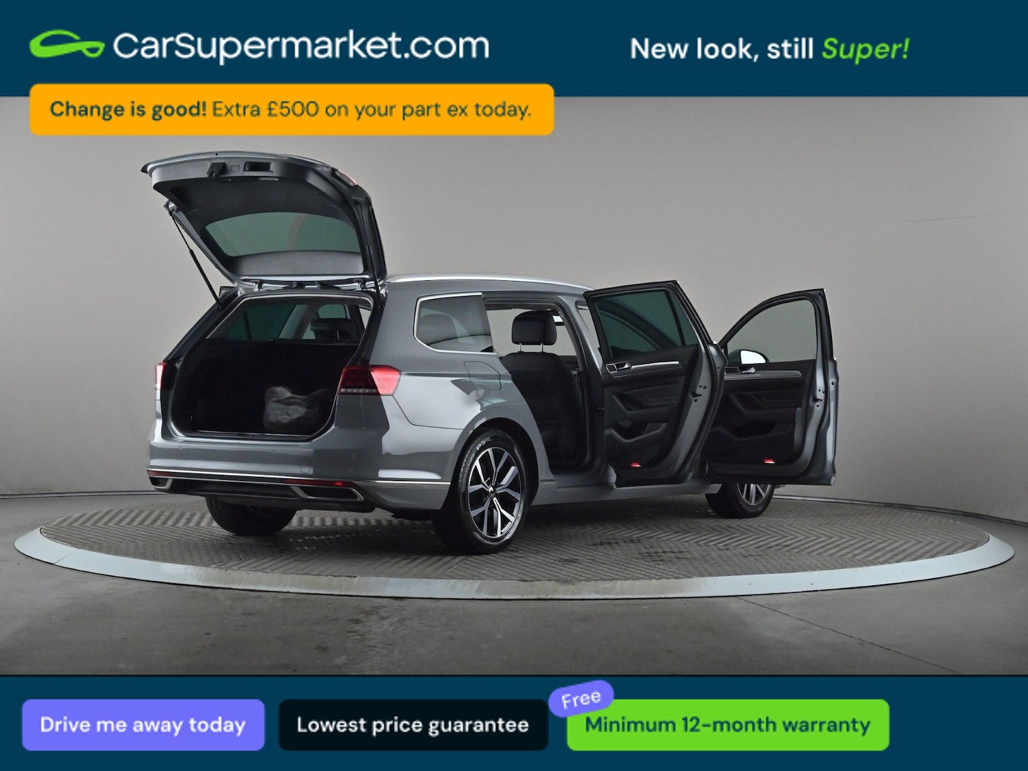 Used Volkswagen Passat 2022 for sale - 78189695: Photo 13