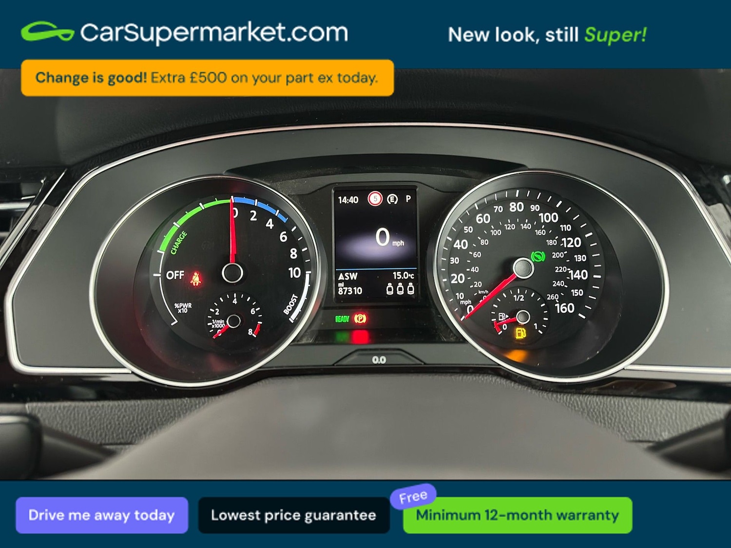 Used Volkswagen Passat 2022 for sale - 78189695: Photo 16