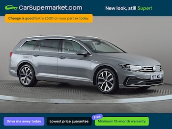 Used Volkswagen Passat 2022 for sale - 78189695: Photo
