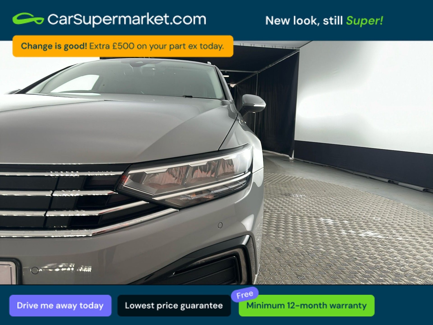 Used Volkswagen Passat 2022 for sale - 78189695: Photo 21