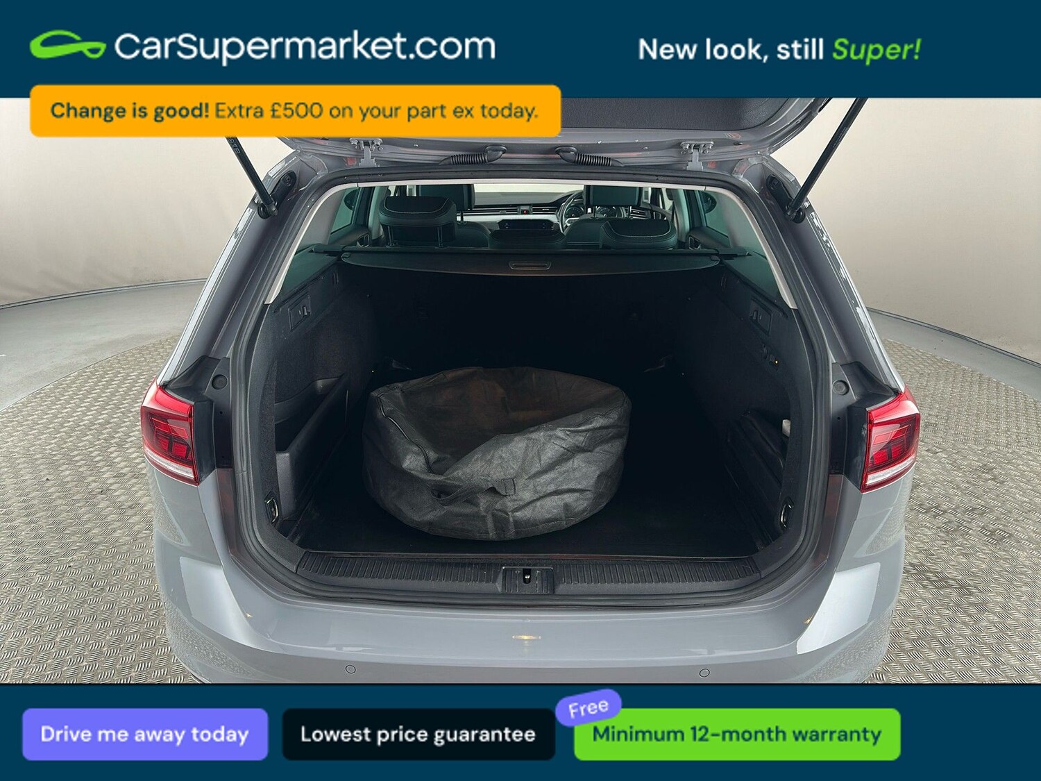 Used Volkswagen Passat 2022 for sale - 78189695: Photo 23