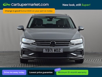 Used Volkswagen Passat 2022 for sale - 78189695: Photo