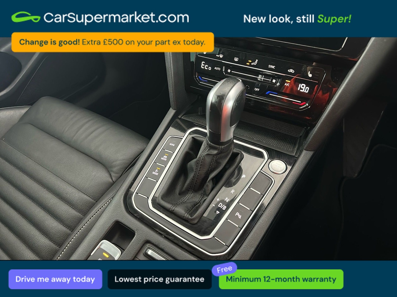 Used Volkswagen Passat 2022 for sale - 78189695: Photo 30