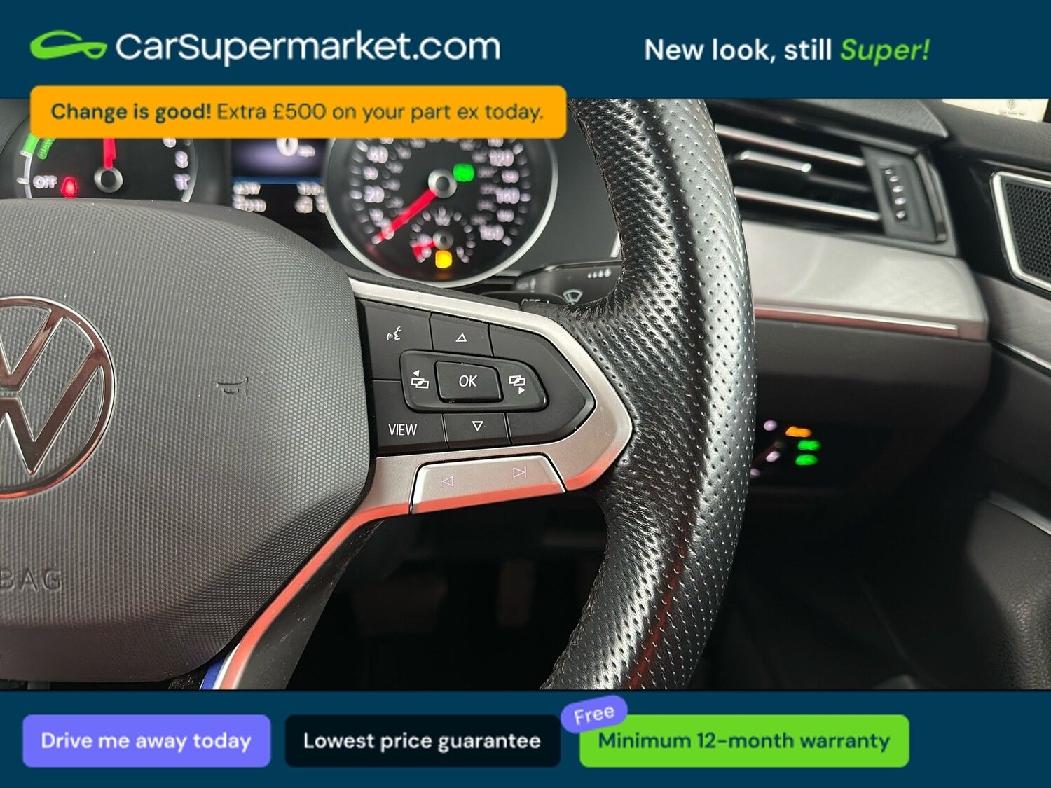 Used Volkswagen Passat 2022 for sale - 78189695: Photo 32