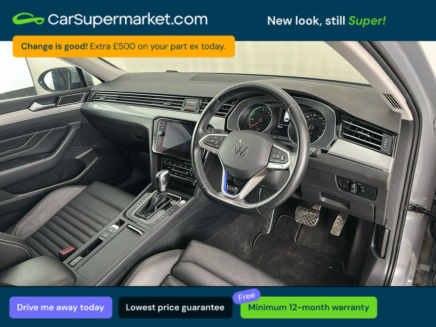 Used Volkswagen Passat 2022 for sale - 78189695: Photo 34