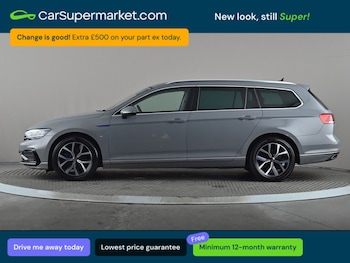 Used Volkswagen Passat 2022 for sale - 78189695: Photo