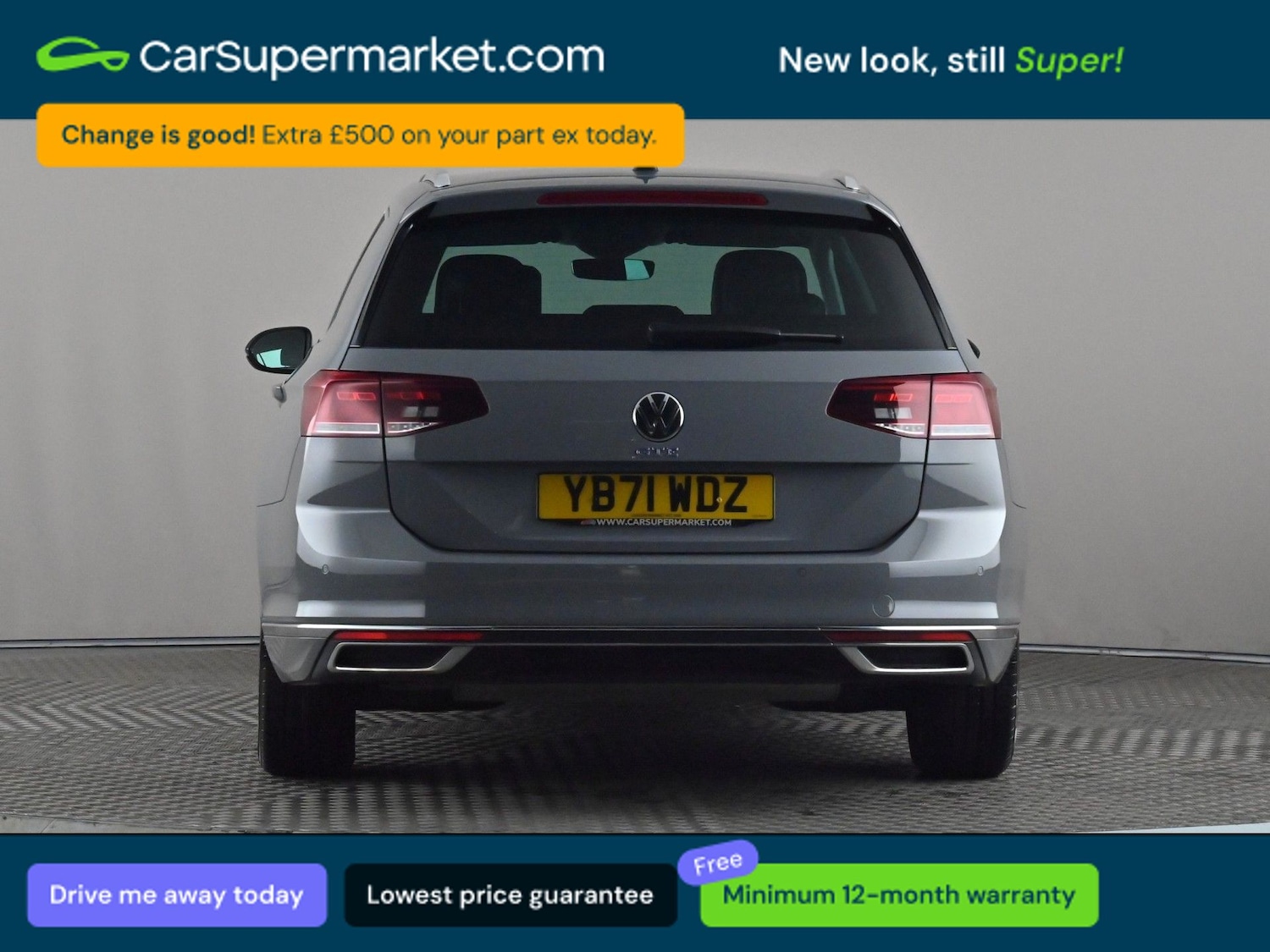 Used Volkswagen Passat 2022 for sale - 78189695: Photo 6