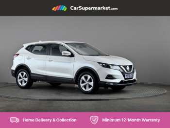 2020 - 1.3 DiG-T 160 [157] Acenta Premium DCT 5-Door