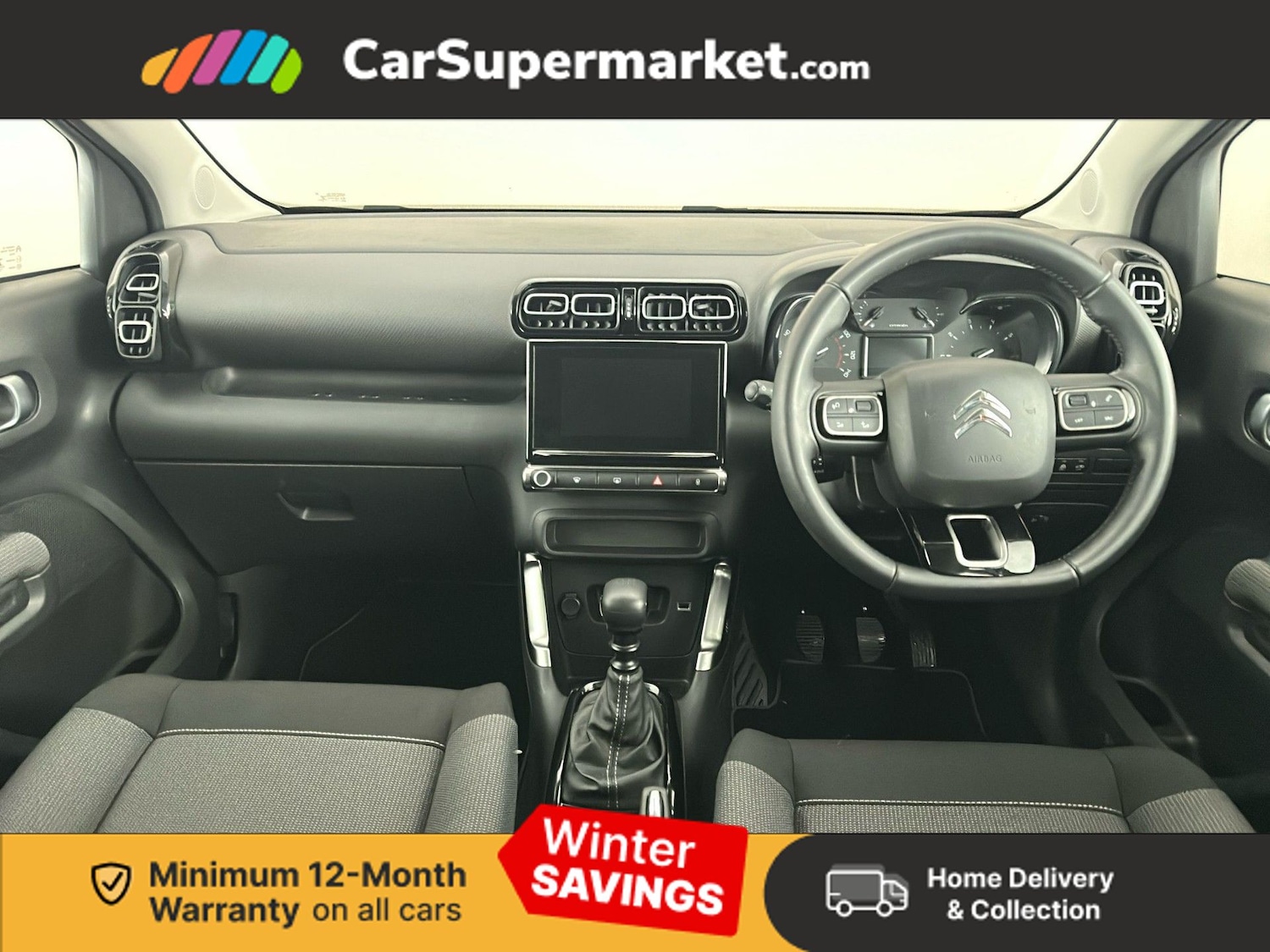 Used Citroen C3 Aircross 2022 for sale - 77199512: Photo 14