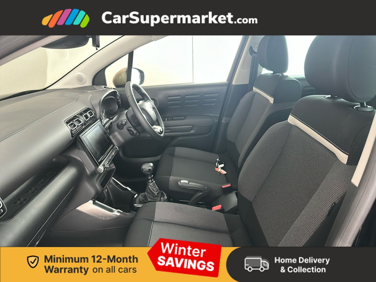 Used Citroen C3 Aircross 2022 for sale - 77199512: Photo 18