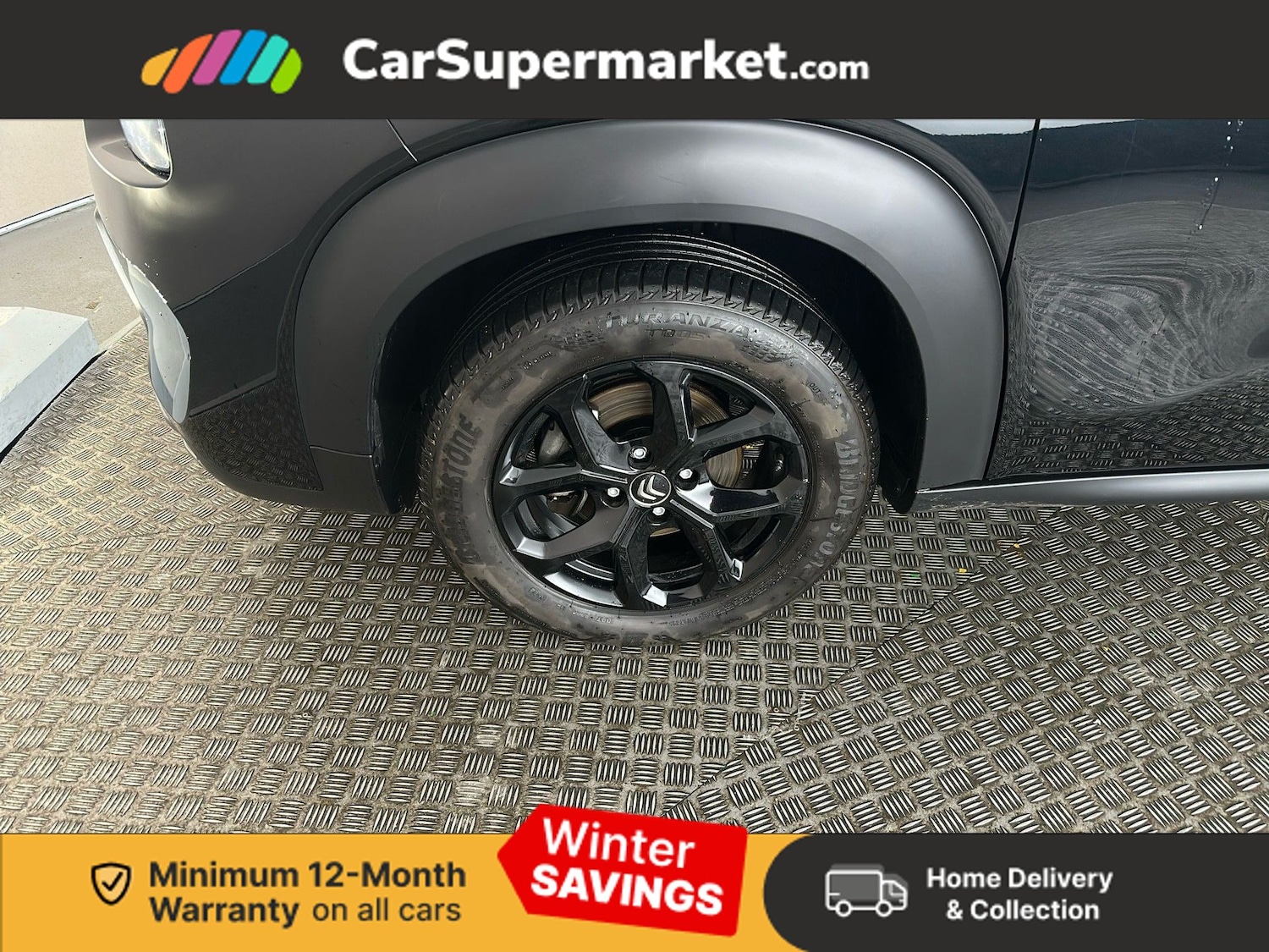 Used Citroen C3 Aircross 2022 for sale - 77199512: Photo 20