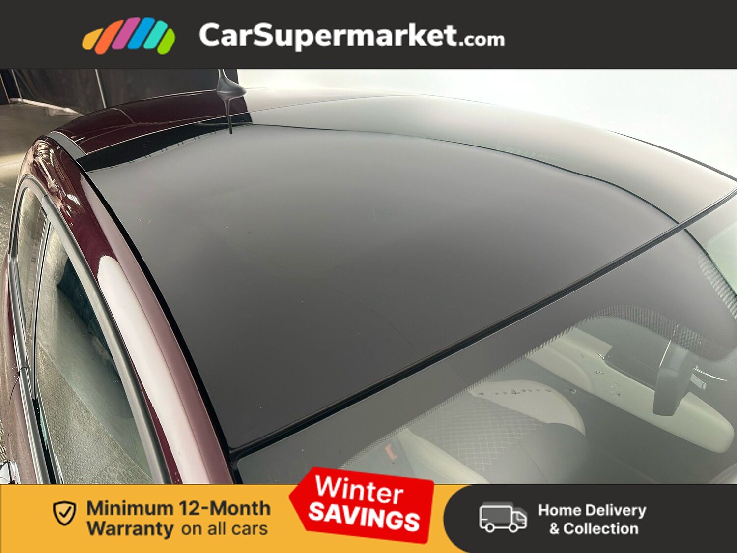 Used Fiat 500 2021 for sale - 77302945: Photo 22