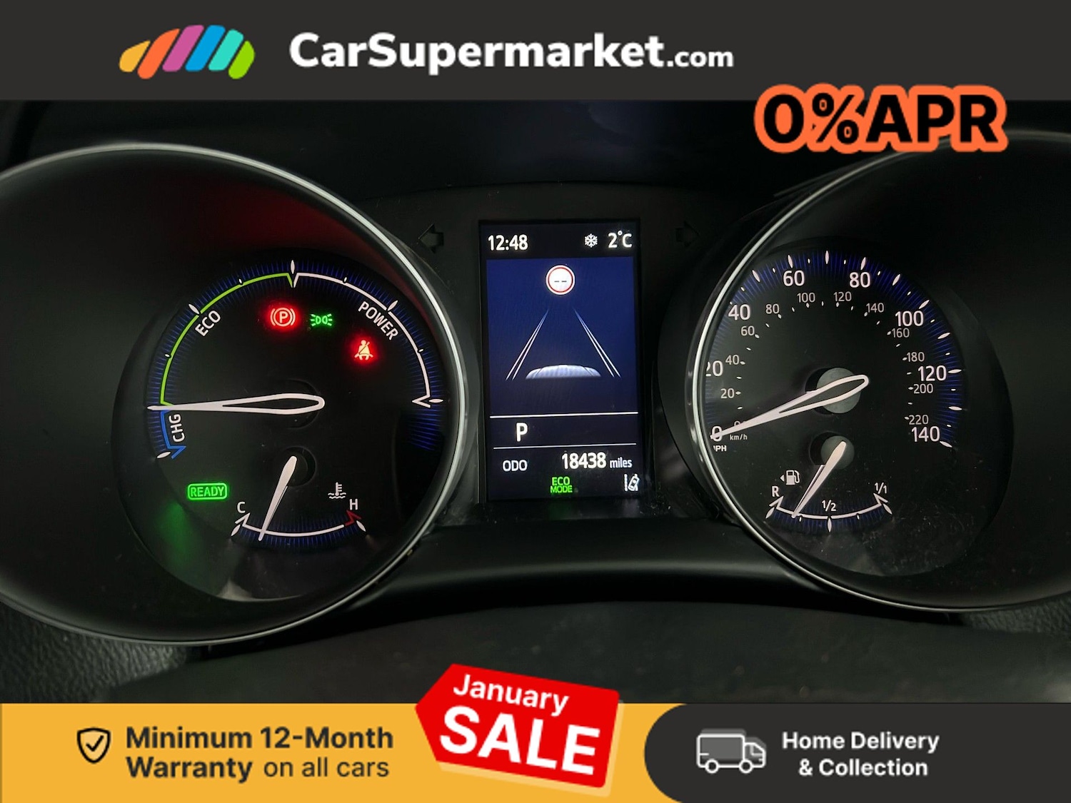 Used Toyota C-HR 2022 for sale - 77059335: Photo 16