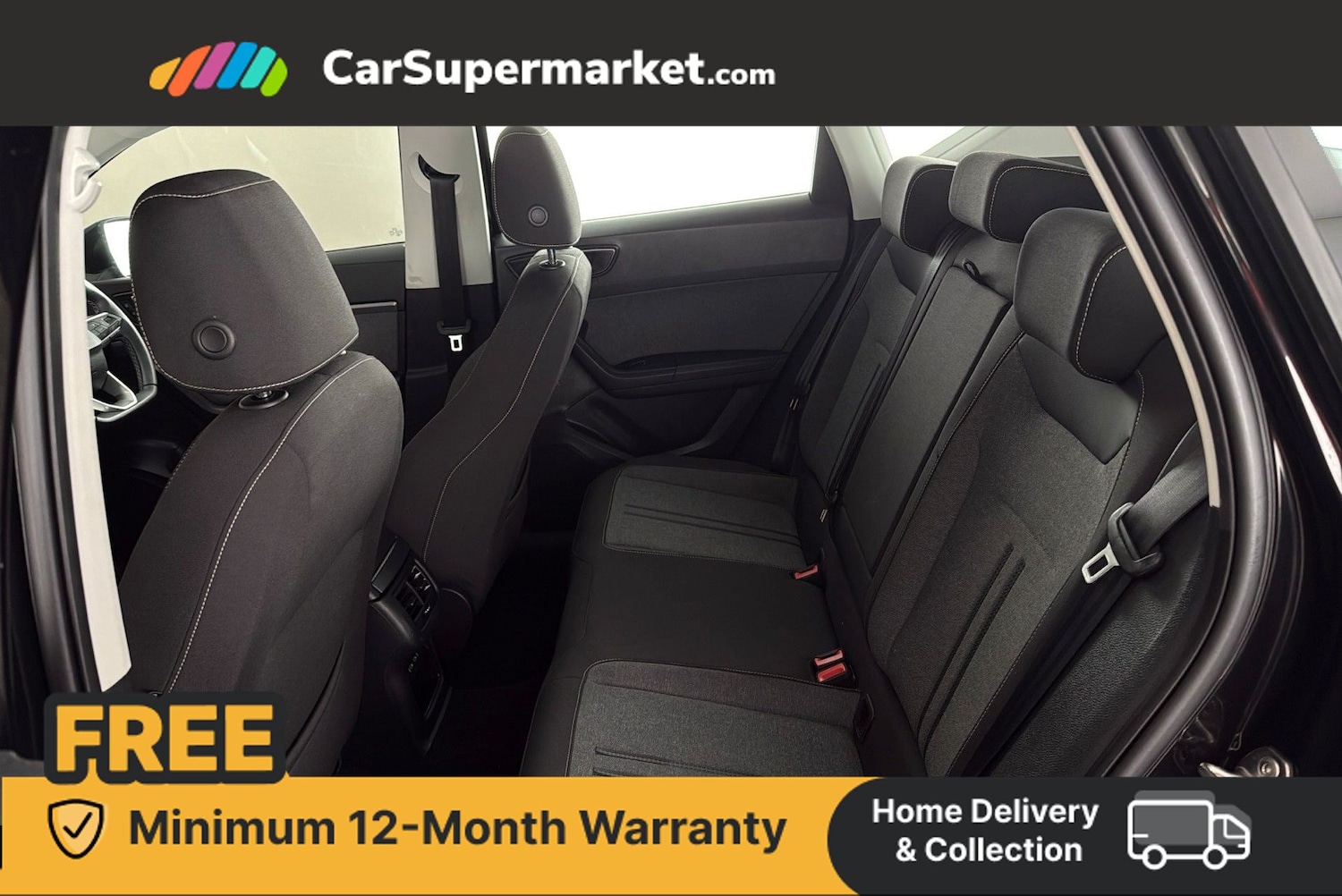 Used SEAT Ateca 2023 for sale - 76342011: Photo 18