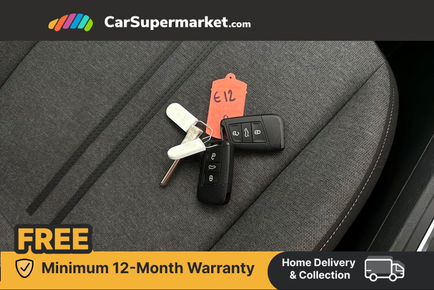 Used SEAT Ateca 2023 for sale - 76342011: Photo 23