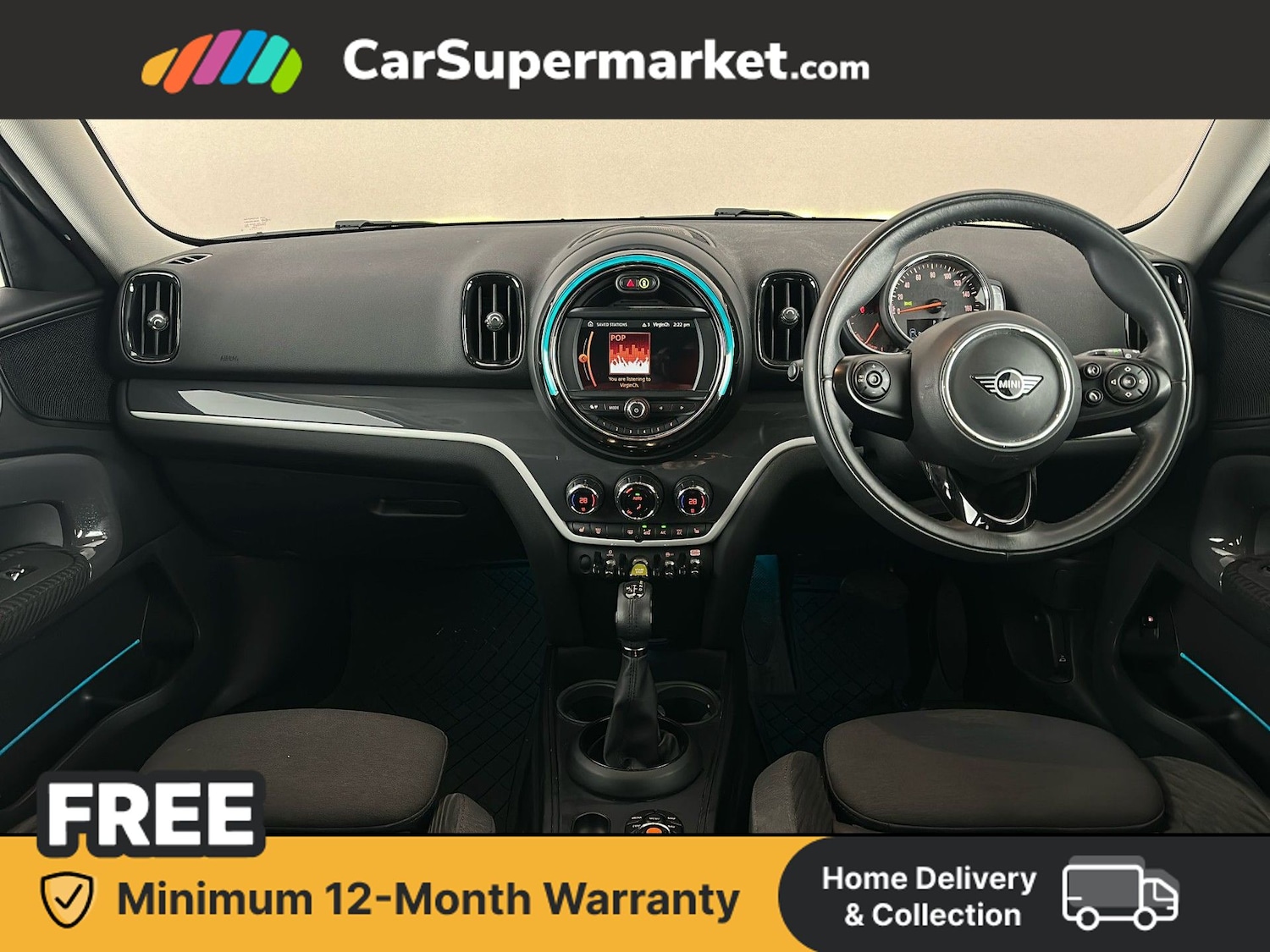 Used MINI Countryman 2019 for sale - 77620587: Photo 13