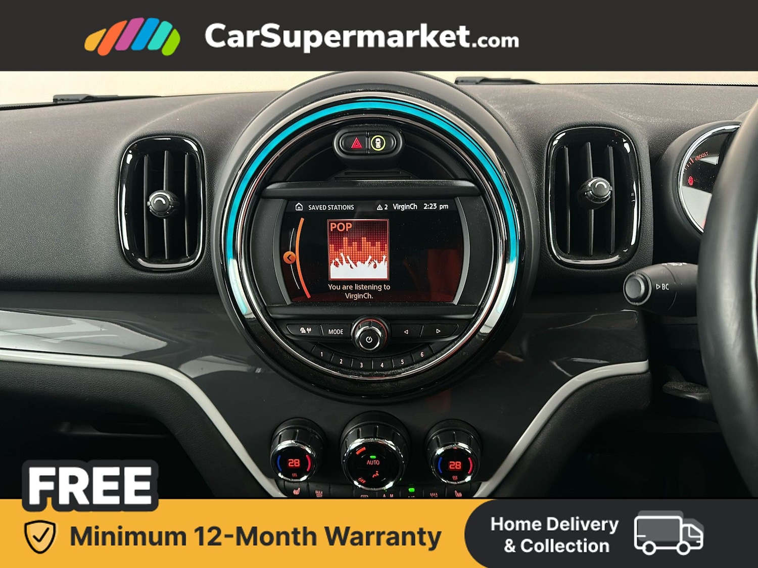 Used MINI Countryman 2019 for sale - 77620587: Photo 16