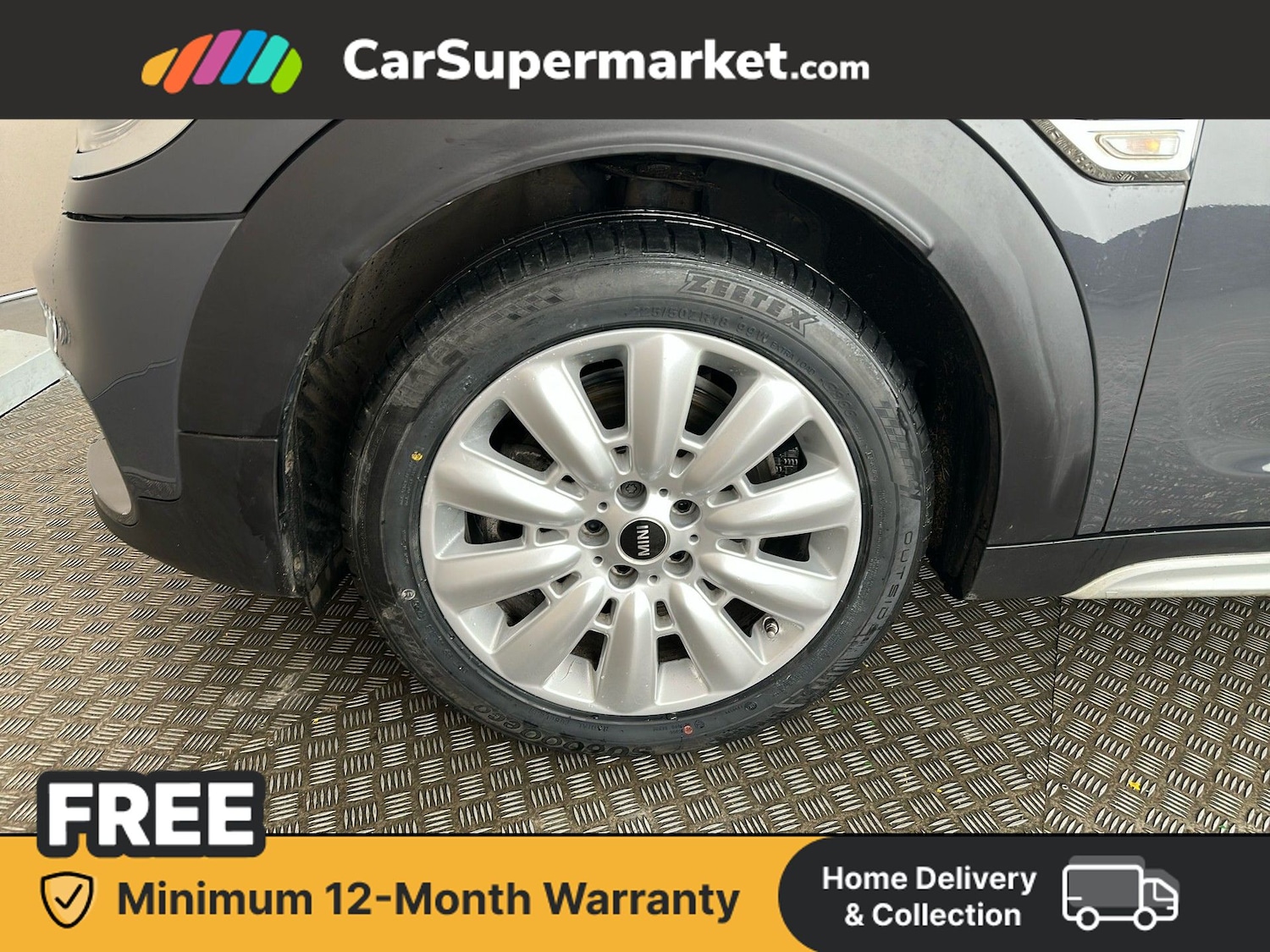 Used MINI Countryman 2019 for sale - 77620587: Photo 19