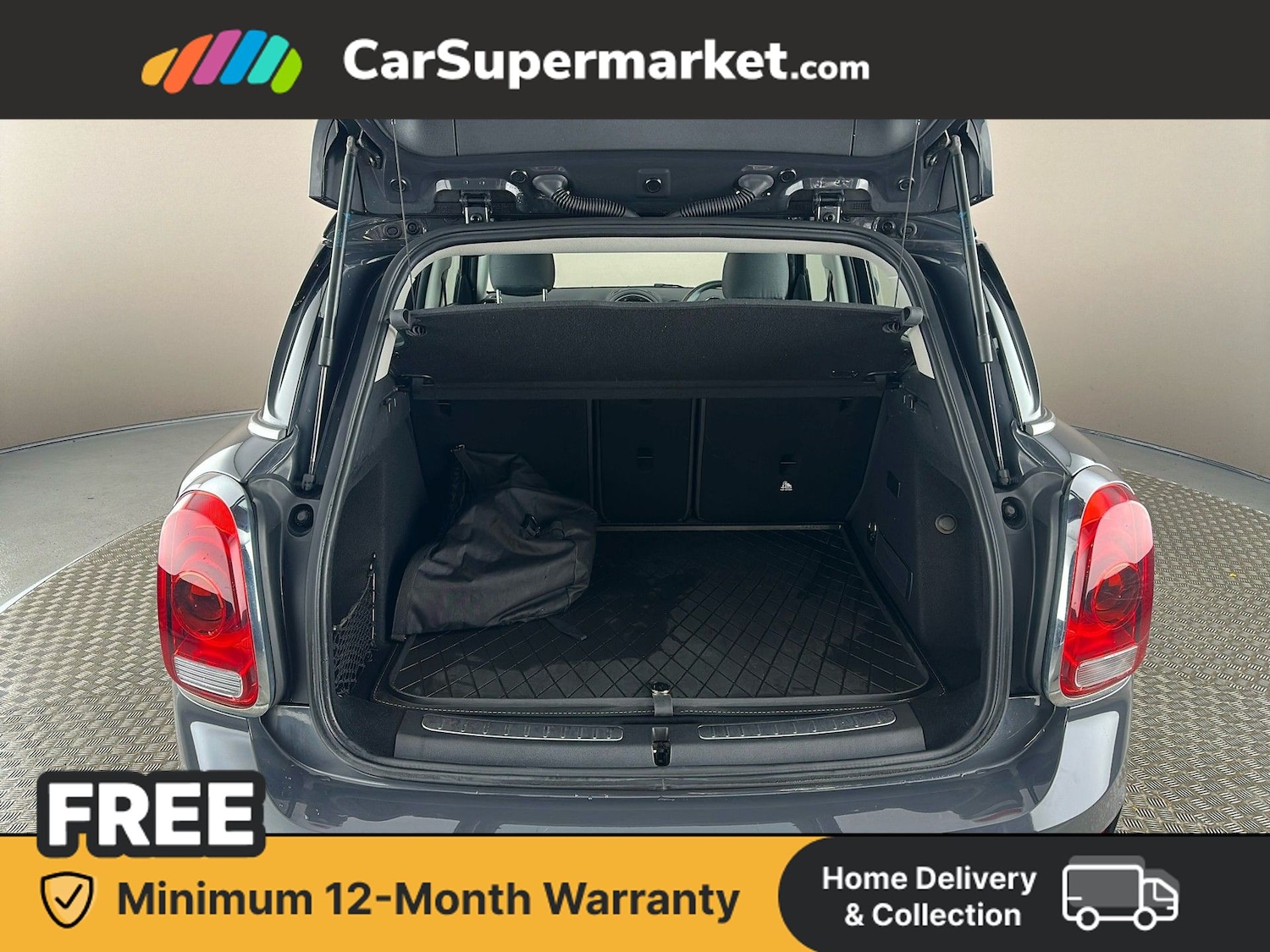 Used MINI Countryman 2019 for sale - 77620587: Photo 22