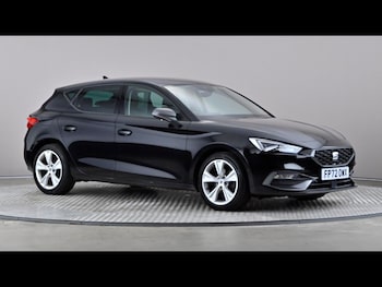 Used SEAT Leon 2023 for sale - 79418689: Photo