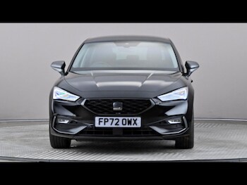 Used SEAT Leon 2023 for sale - 79418689: Photo
