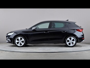 Used SEAT Leon 2023 for sale - 79418689: Photo